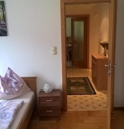 Ferienhaus Moser Bad Gastein Bagian luar foto