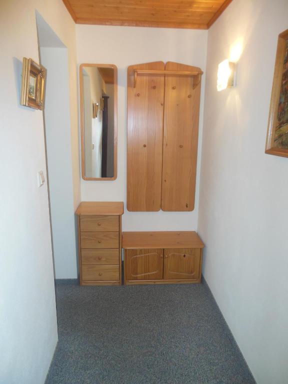Ferienhaus Moser Bad Gastein Bagian luar foto