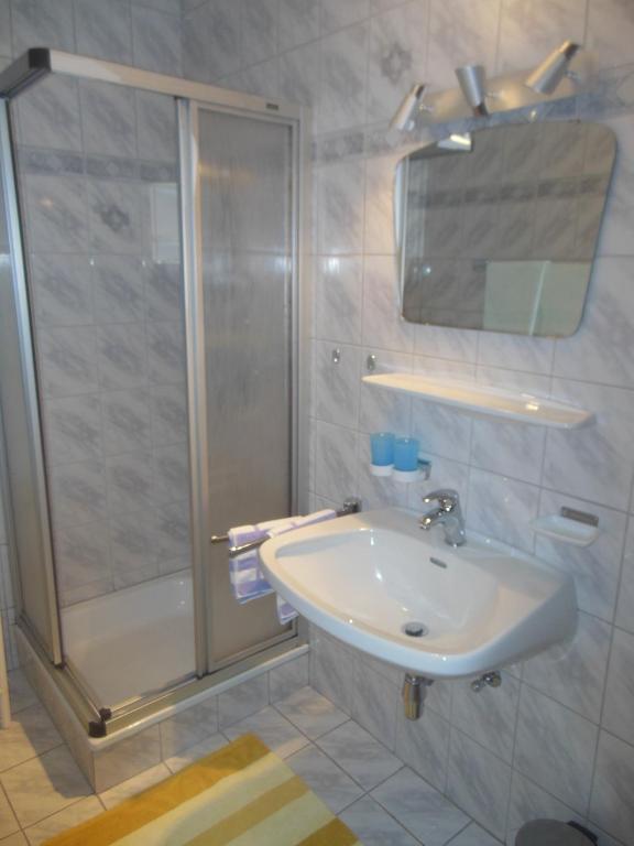 Ferienhaus Moser Bad Gastein Ruang foto