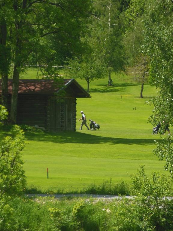 Ferienhaus Moser Bad Gastein Bagian luar foto
