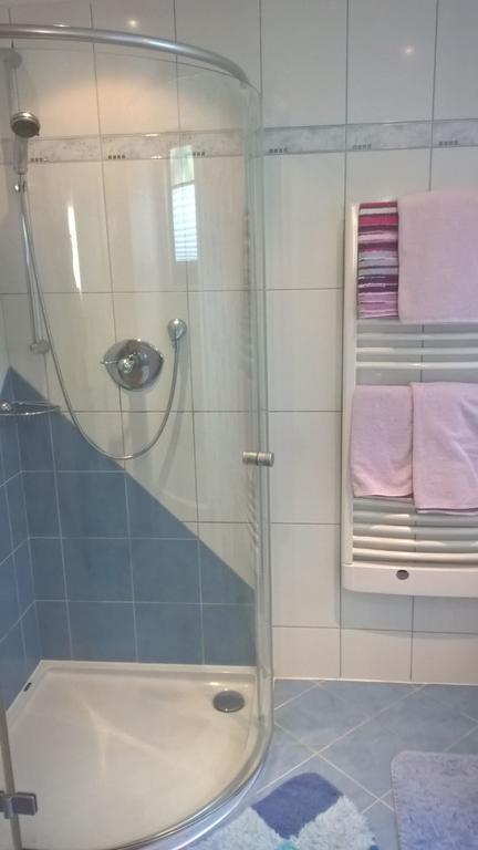 Ferienhaus Moser Bad Gastein Bagian luar foto
