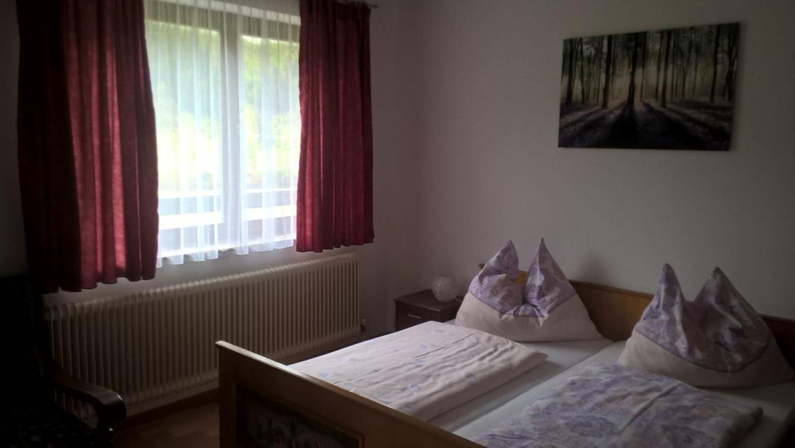 Ferienhaus Moser Bad Gastein Bagian luar foto