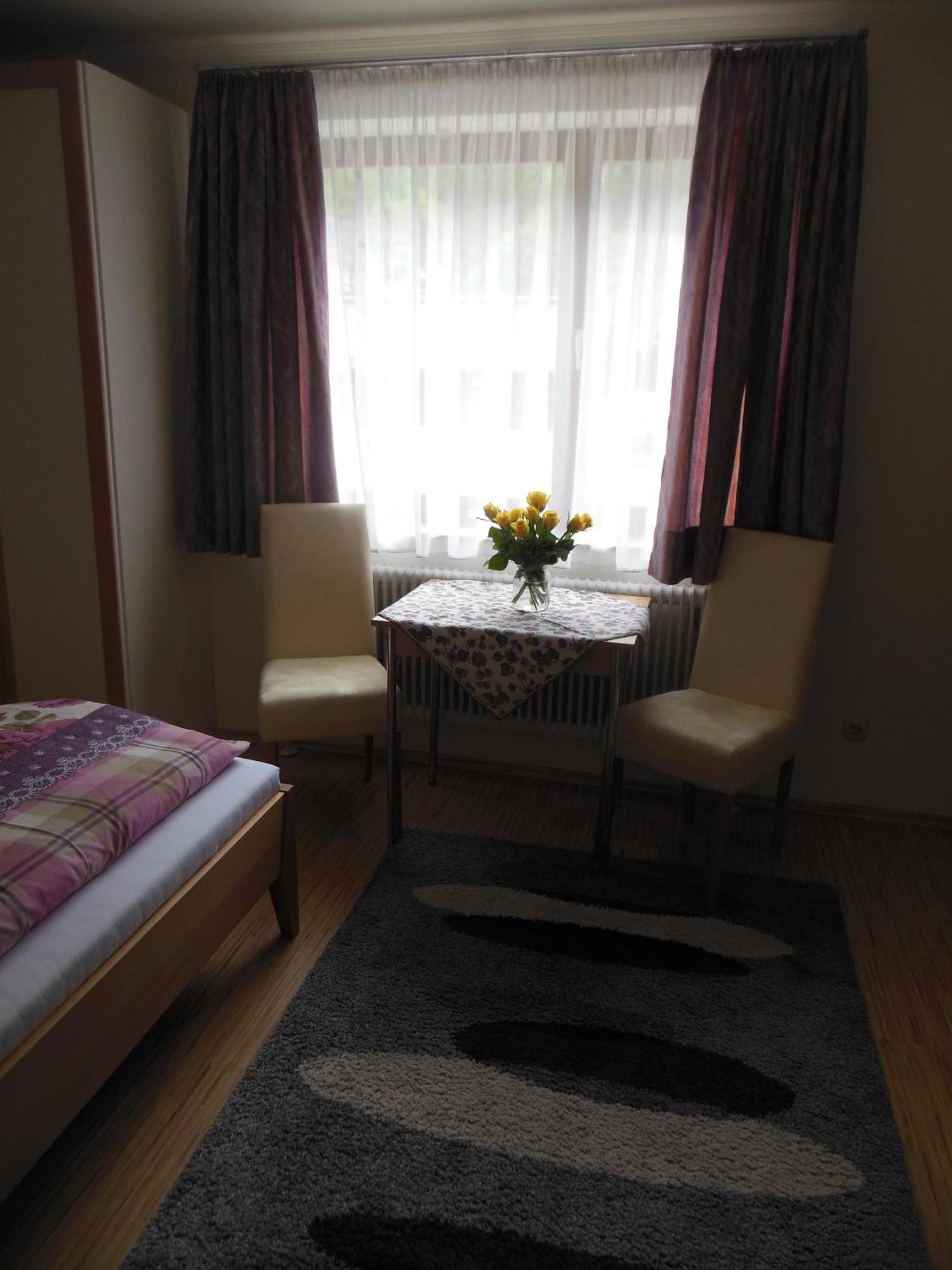 Ferienhaus Moser Bad Gastein Bagian luar foto