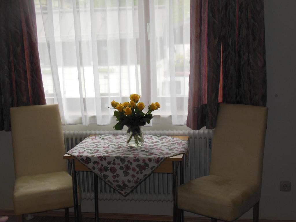 Ferienhaus Moser Bad Gastein Ruang foto