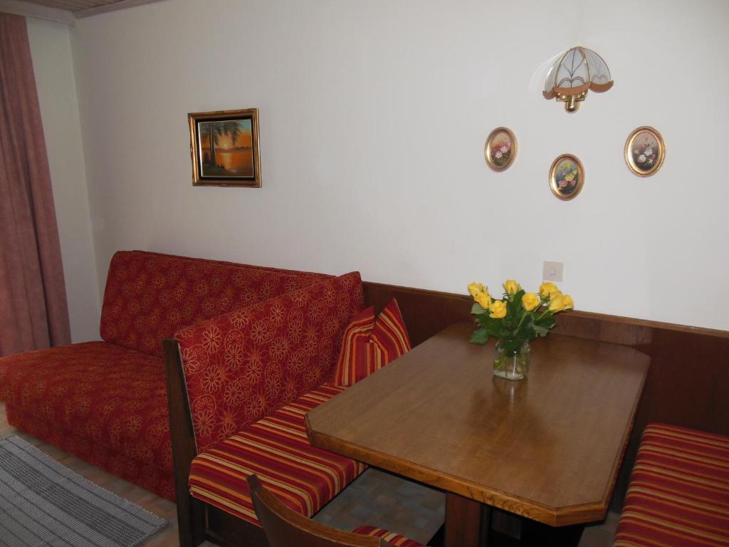 Ferienhaus Moser Bad Gastein Ruang foto