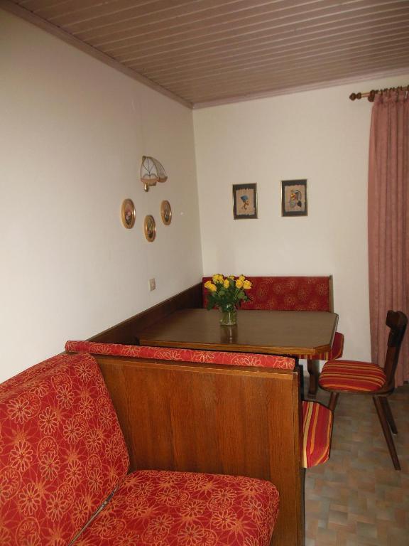 Ferienhaus Moser Bad Gastein Ruang foto