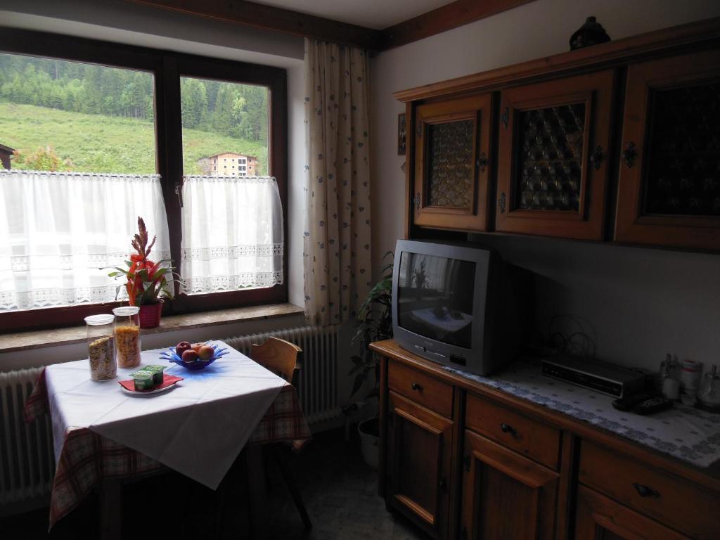 Ferienhaus Moser Bad Gastein Bagian luar foto