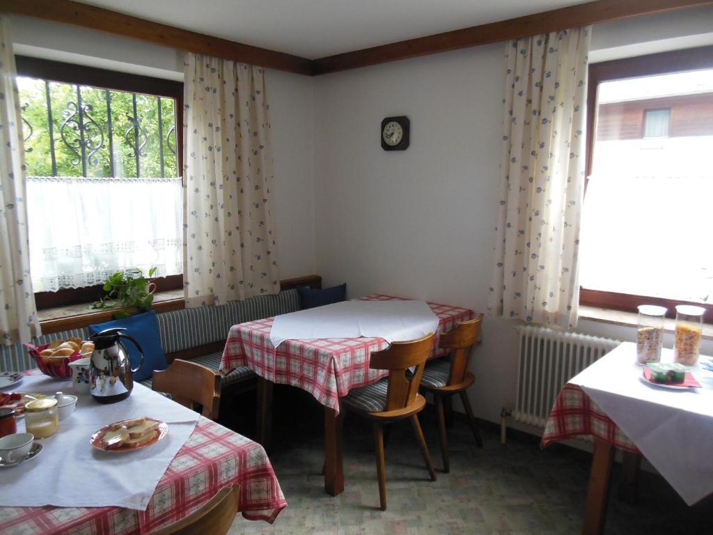 Ferienhaus Moser Bad Gastein Bagian luar foto
