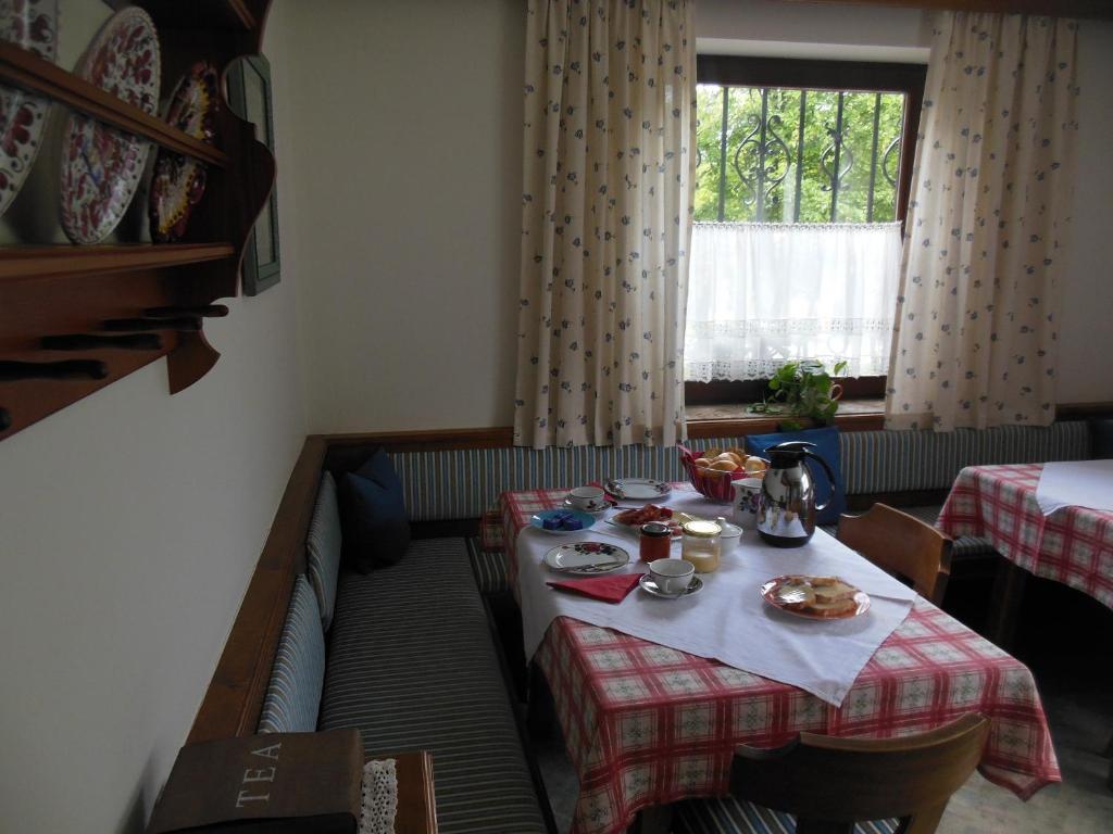 Ferienhaus Moser Bad Gastein Bagian luar foto